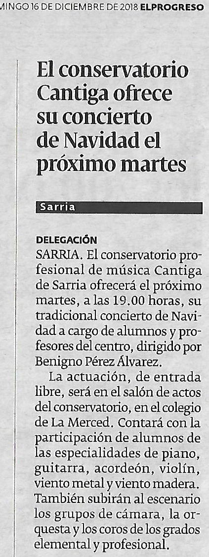 El Progreso 16-12-2018