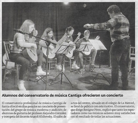 El Progreso 5-03-2019